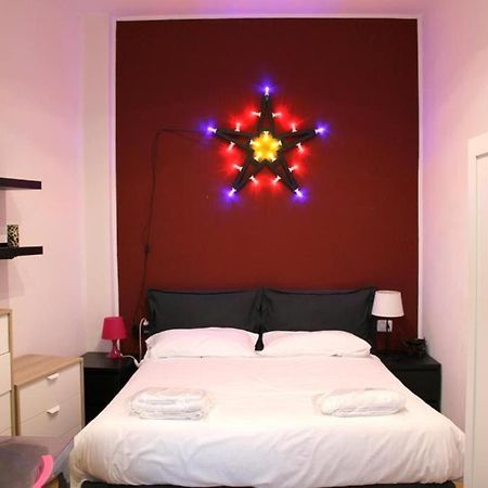 Ampola Home “Flamingo” Milano Esterno foto