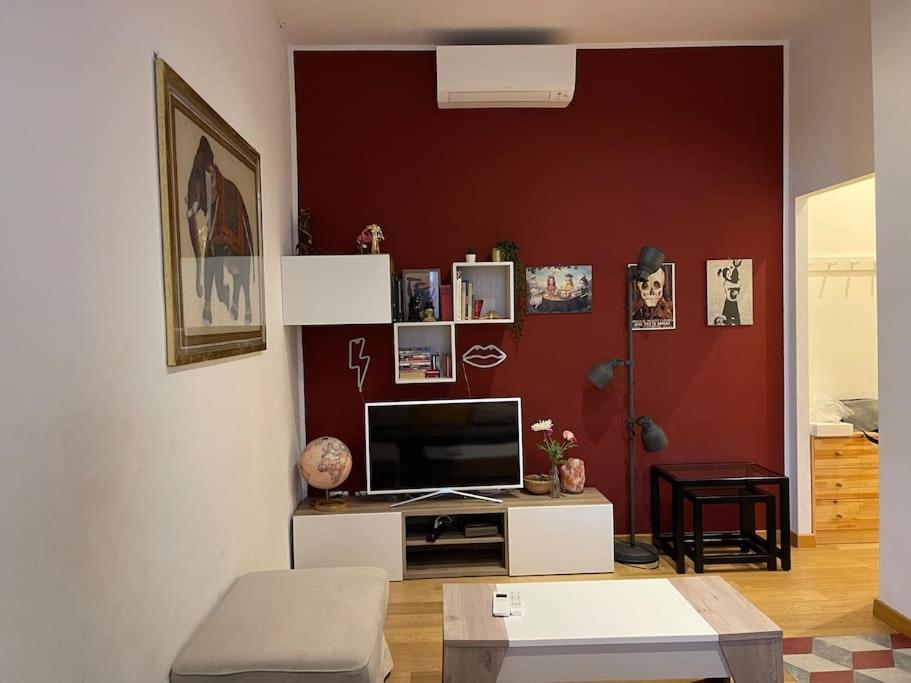 Ampola Home “Flamingo” Milano Esterno foto