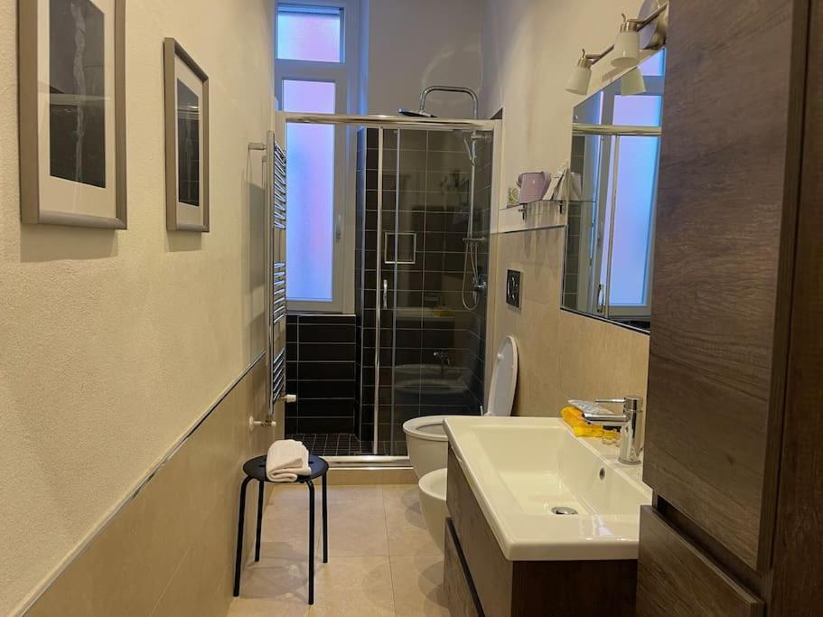 Ampola Home “Flamingo” Milano Esterno foto